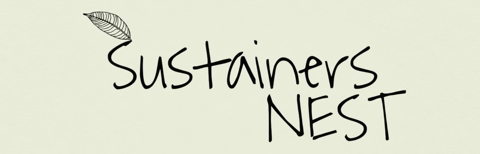 Sustainers NEST